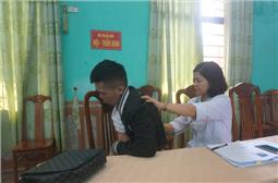 Mong đợi ngày tòng quân